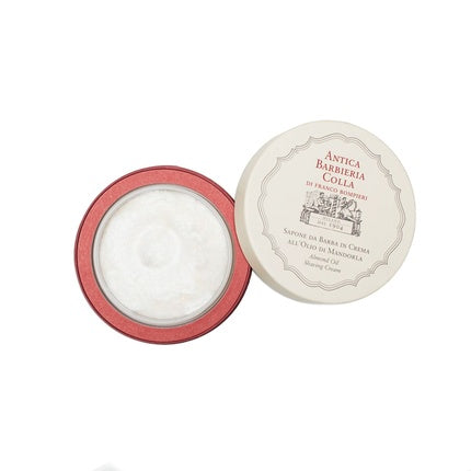 Cremă de bărbierit Antica Barberia Colla, migdale, 100 ml