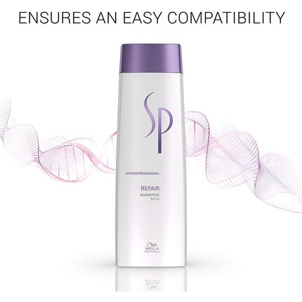 Sampon Repair, Wella, 250ml