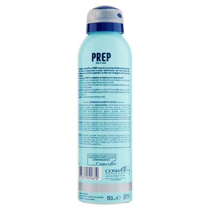 Spray pentru calmare dupa plaja, Prep, 150ml