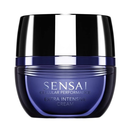 Crema intensiva Sensai Cellular Performance, 40g