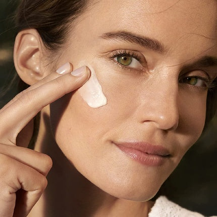 Cremă facială anti-îmbătrânire La Provençale Bio cu ulei de măsline organic din Provence 50ml
