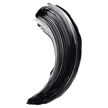 Mascara Maybelline, Black, cu Colagen, 10.7ml