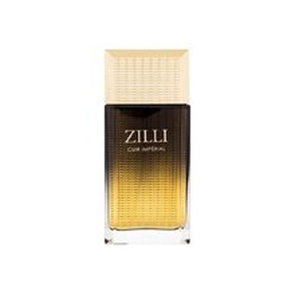 Eau De Parfum Zilli Cuir Imperial, 100ml, parfum pentru bărbați