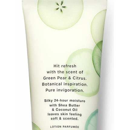 Lotion Parfumată Victoria's Secret Green Pear & Citrus 236 ml