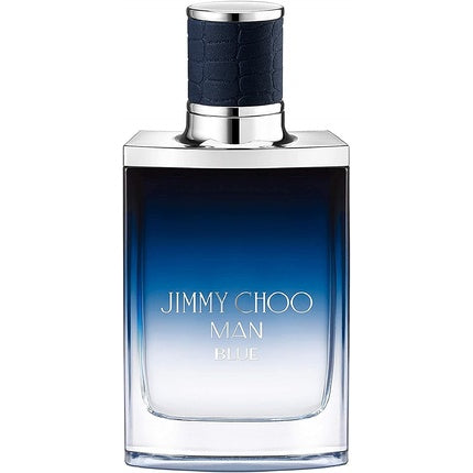 Apa de Toaleta, Jimmy Choo, Man Blue, 50ml