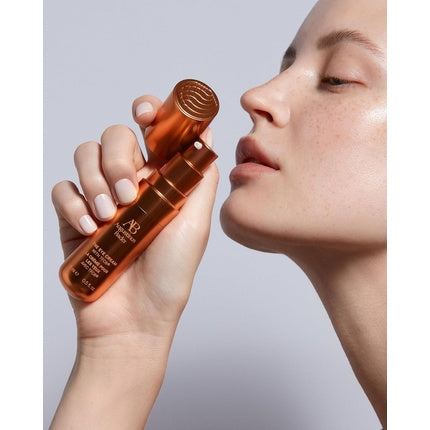 Cremă Ochi, Augustinus Bader, The Eye Cream, Portocaliu
