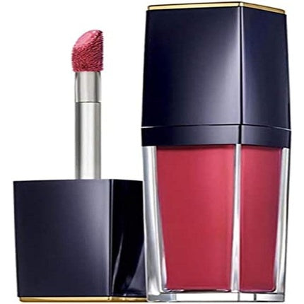 Lichid buze Estée Lauder Pure Color Envy 420 Rebellious Rose