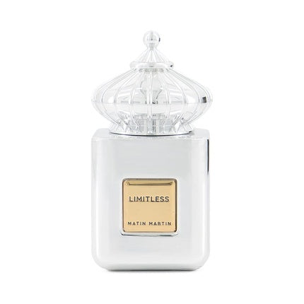 Parfum bărbătesc, Matin Martin, Limitless, intens