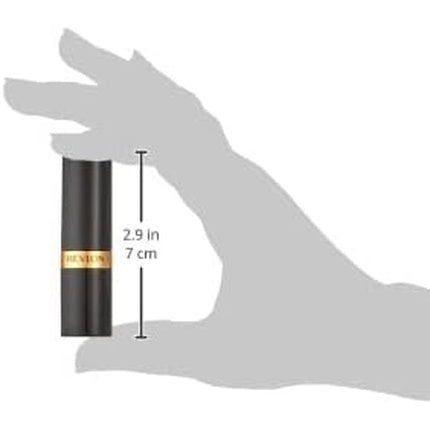 Baton de buze Revlon Super Lustrous Blushing Nude 4.2g
