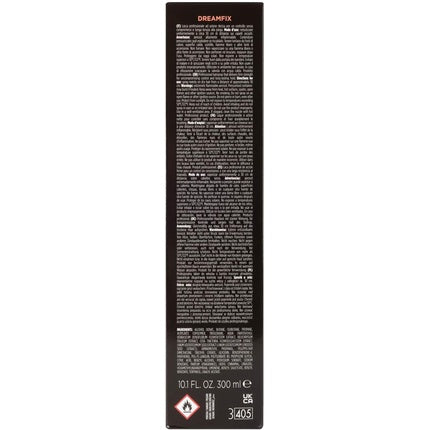 Kemon Nourish Dreamfix, Styling Cream, 300 ml
