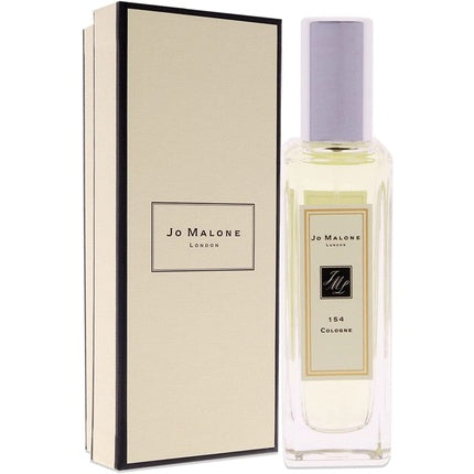 Eau de Cologne, Jo Malone London, 154, 30 ml, capac argintiu