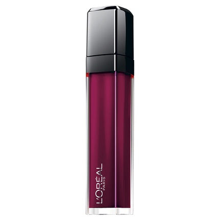 Lip Gloss L'Oreal Paris Infallible 107 Vișiniu 8ml