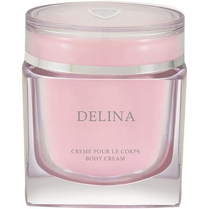 Cremă de corp Parfums de Marly Delina, 200ml