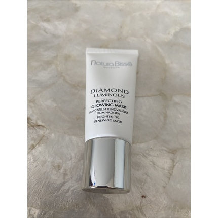 Masca ten, Natura Bissé, Diamond, alb