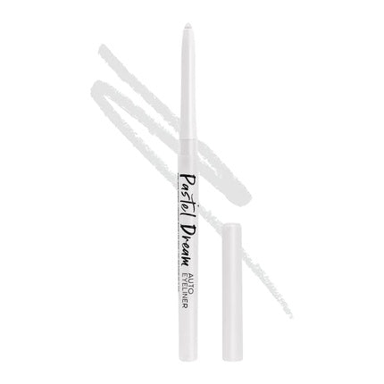 Creion contur ochi L.A. Girl Pastel Dream Auto Eyeliner Baby Pink