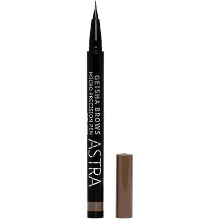 Astra Geisha Brows Micro Precision Pen pentru sprâncene