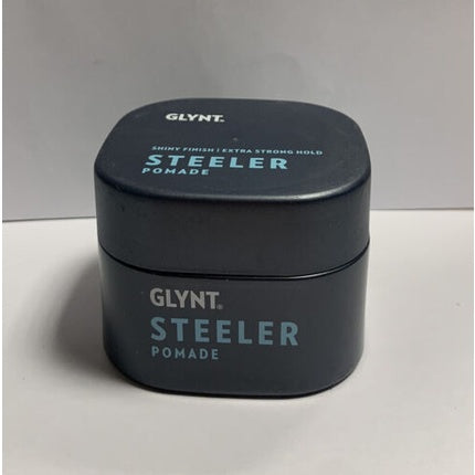 Pomadă Glynt Steeler, finisaj lucios, 75ml