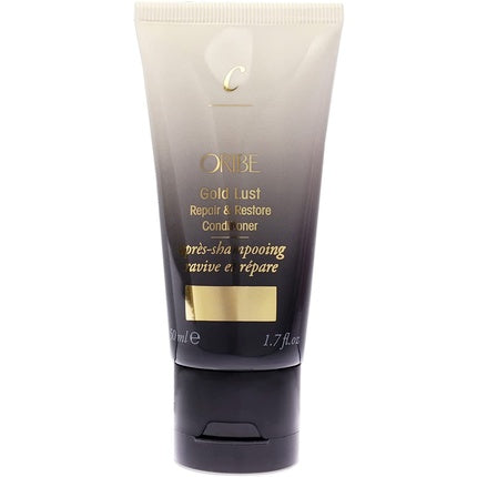 Balsam Oribe Gold Lust Repair & Restore, 50 ml