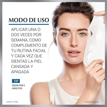 Masca Intensiva Anti-Age Eucerin Hyaluron-Filler 3ml