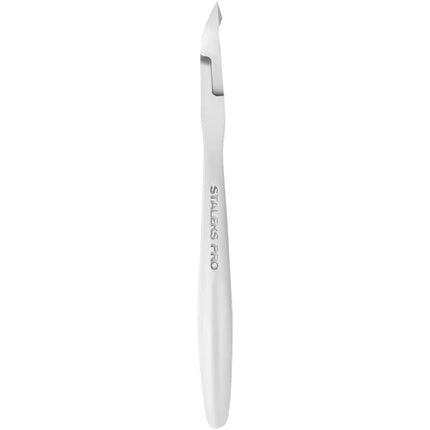 Cleste unghii, Staleks Pro, Expert 90, argintiu, 5mm
