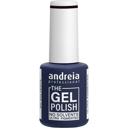 Lac de unghii, Andreia, The Gel Polish, Coffee Shades of Purple