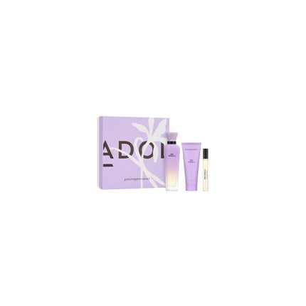 Parfum, Adolfo Domínguez, Iris Vanilla, 120ml
