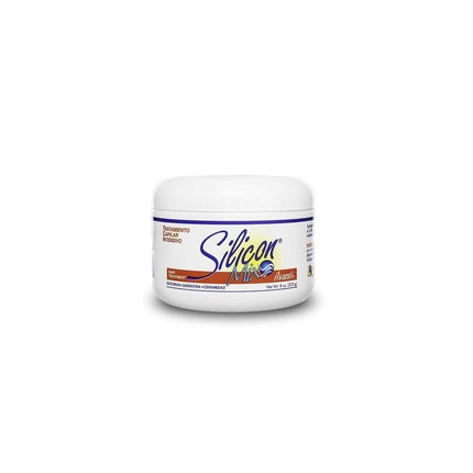Silicon Mix Hair Treatment, Alb, 8 oz (226g)