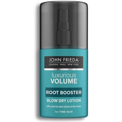 Lotiune pentru volum, John Frieda, Luxurious Volume Blow Dry, 125ml