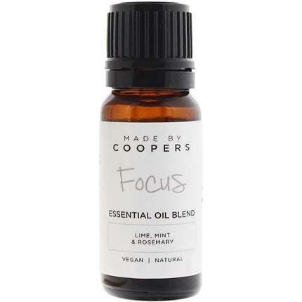 Ulei Esențial Made By Coopers Focus 10ml Unisex