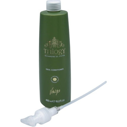 Balsam, Vitality's Trilogy, 450ml, verde