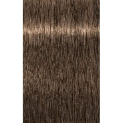 Indola Xpress Color 6.2, Cremă vopsea de păr permanentă, 60ml