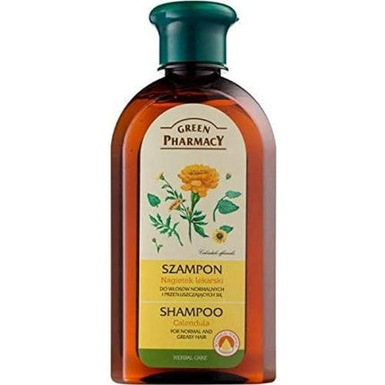 Șampon Green Pharmacy Calendula 350ml