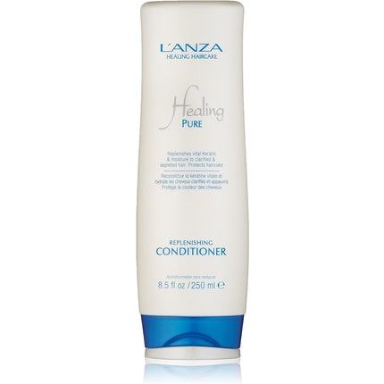 Condiționator L'Anza Healing Pure Replenishing, 250 ml