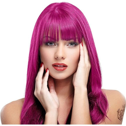 Vopsea de păr, Manic Panic, Fuschia Shock, 237g