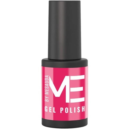 Mesauda ME Gel Polish, Strawberry 159, roz, 4.5ml