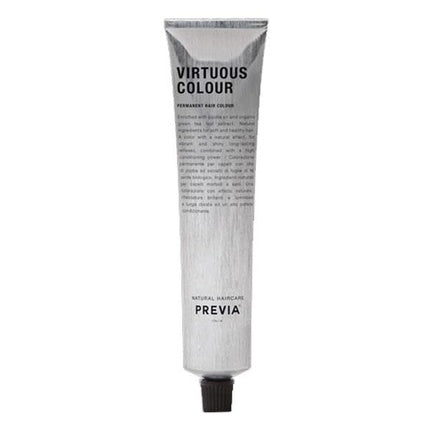 Culoare de păr PREVIA Virtuous Colour 6.32 Blond aurit închis violet, 100ml