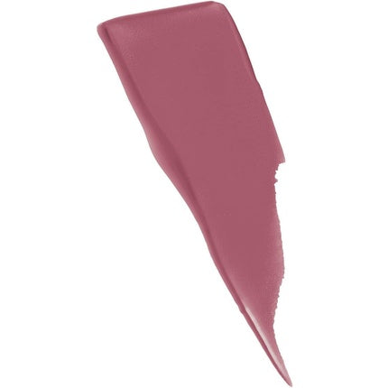 Ruj lichid mat, Maybelline New York SuperStay, 5ml, 15 Lover