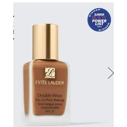 Fond de ten, Estée Lauder, Double Wear, maro