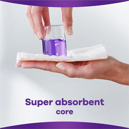 Pantaloni absorbanți pentru incontinență Always Discreet XL