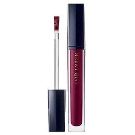 Luciu de buze, Estée Lauder, Kissable, visiniu