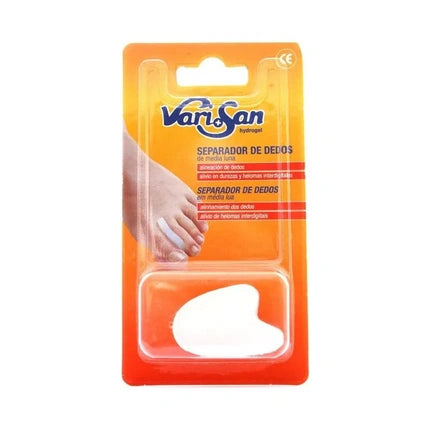Separator de degete Varisan, Half Moon, Mărime Mare