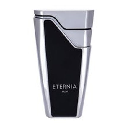 Parfum Armaf Eternia Man Eau De Parfum, 80ml, Limited Edition, argintiu