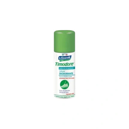 Deodorant Spray Dott.Ciccarelli Timodore 150ml