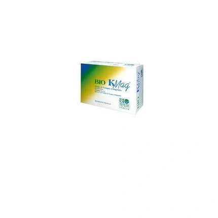 Mayoly Italia Bio KMag, Supliment dietetic, 30 de sașuri