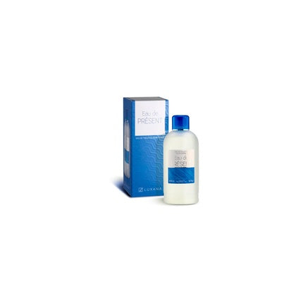 Eau de Toilette Luxana Eau de Présent 1000 ml