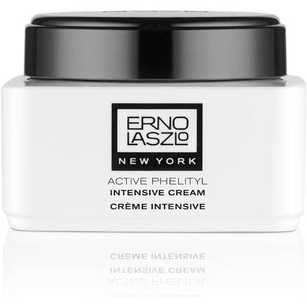 Crema fata, Erno Laszlo, Active Phelityl, alb, 50ml