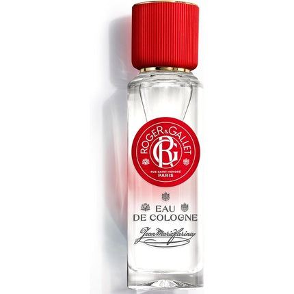 Eau de Cologne, Roger & Gallet, Jean Marie Farina, 200 ml