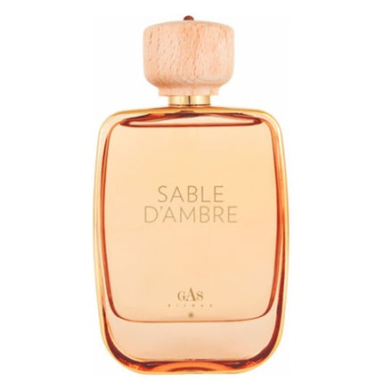 Parfum Gas Bijoux Sable D'Ambre Eau de Parfum Spray 50ml