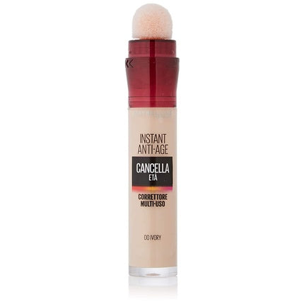 Concealer Maybelline New York Instant Age Rewind 00 Ivory 6.8ml
