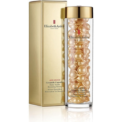 Ser facial Elizabeth Arden Advanced Ceramide Capsules, 90 capsule